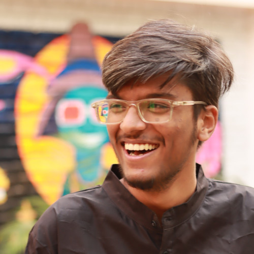 Vedant  K. profile photo