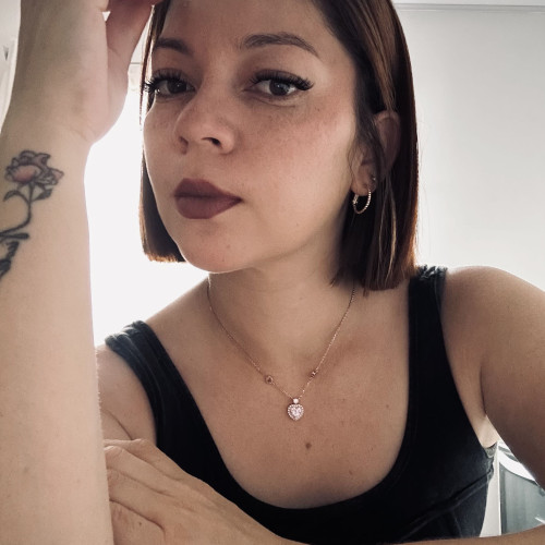 Pekita p. profile photo