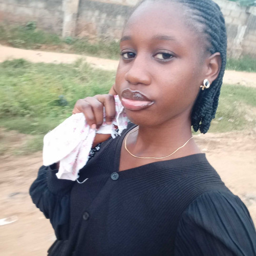 Ngozi N.