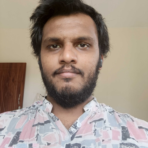 Adwaith V. profile photo