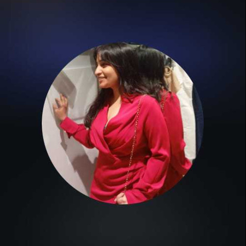 sanvi a.