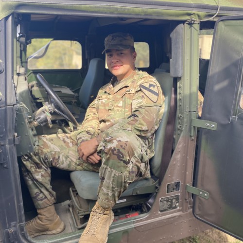 Jacob R. profile photo