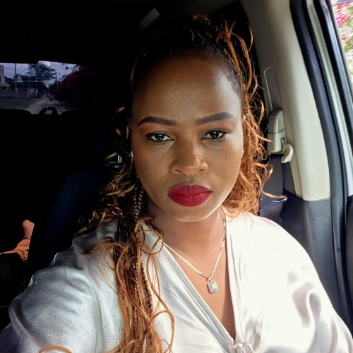 Catherine w. profile photo