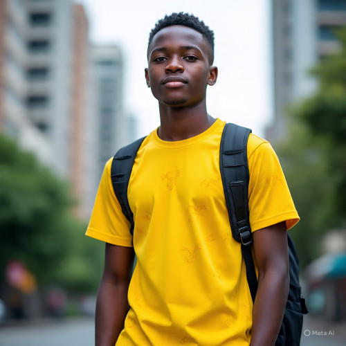 Maranroola  B. profile photo