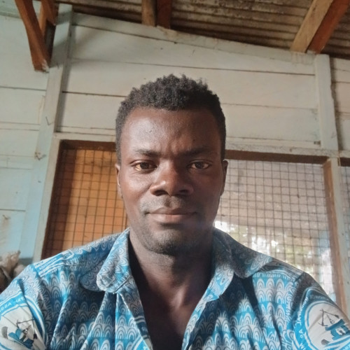 Kwabena Appiah  A.