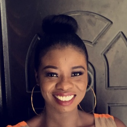 Mercy A. profile photo