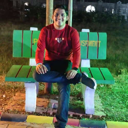 Abhishek A.