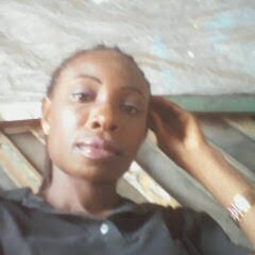 Ashimedua U.