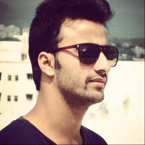 shaan h.
