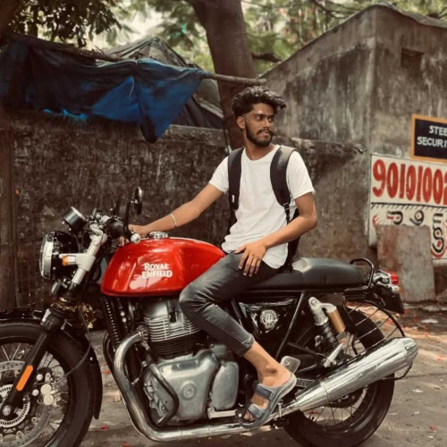 peddi raju s. profile photo