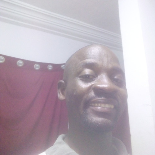 Maxwell S. profile photo