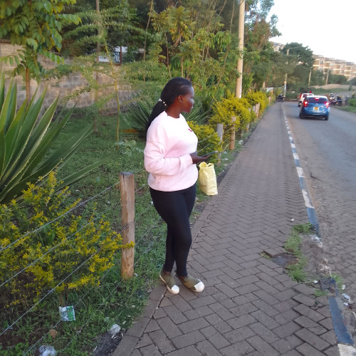 Joan A. profile photo