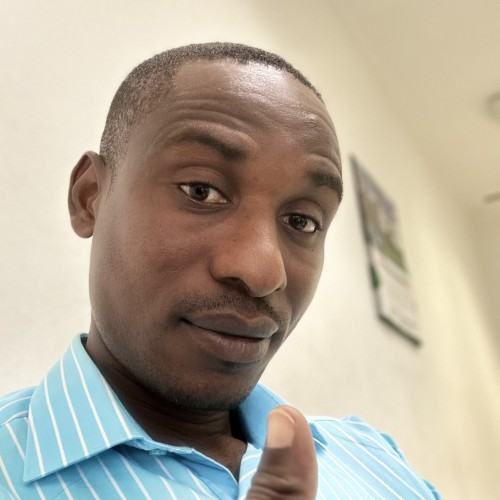 Adebayo P. profile photo