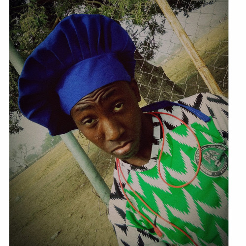 Oladele  I. profile photo
