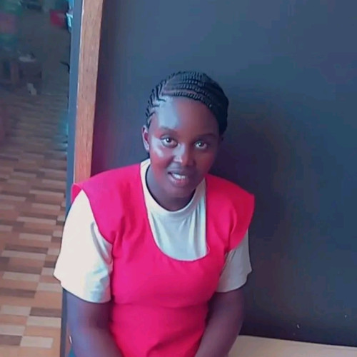 Mary  J. profile photo