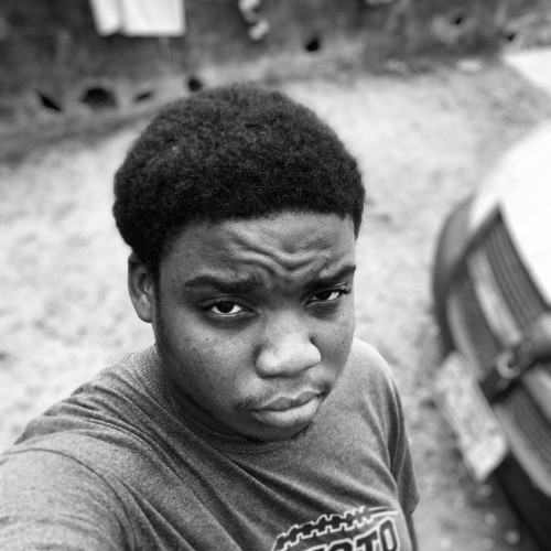 Olufaramade o. profile photo