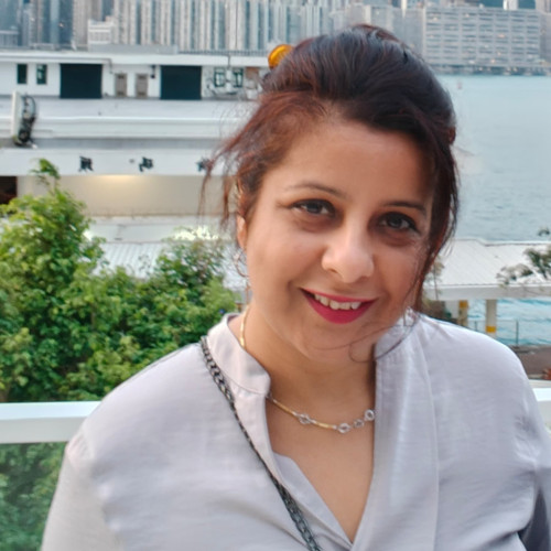 Shalini S. profile photo