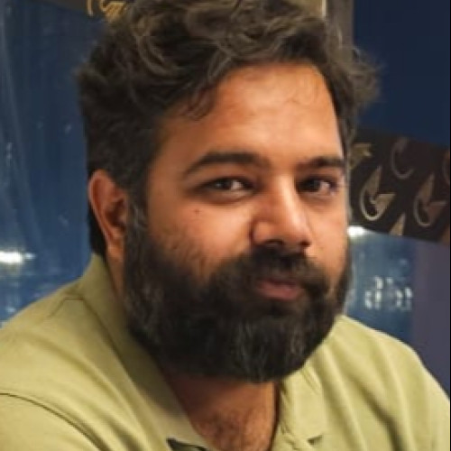 Salil M. profile photo