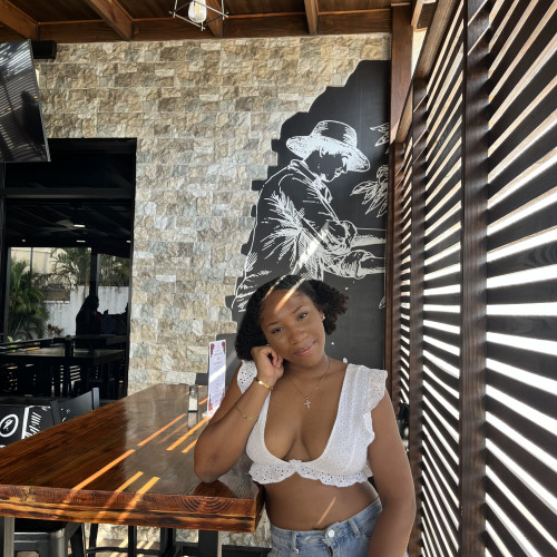 Aryssa M. profile photo