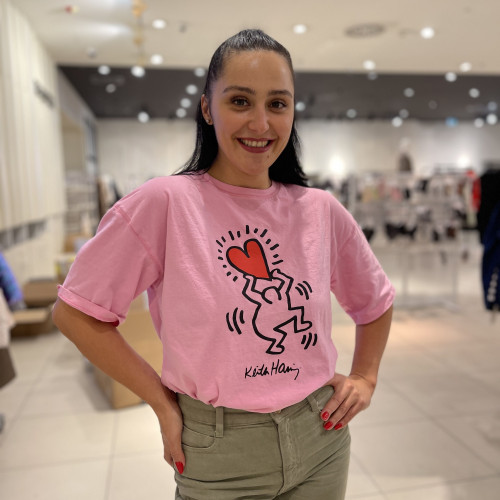 corina t. profile photo