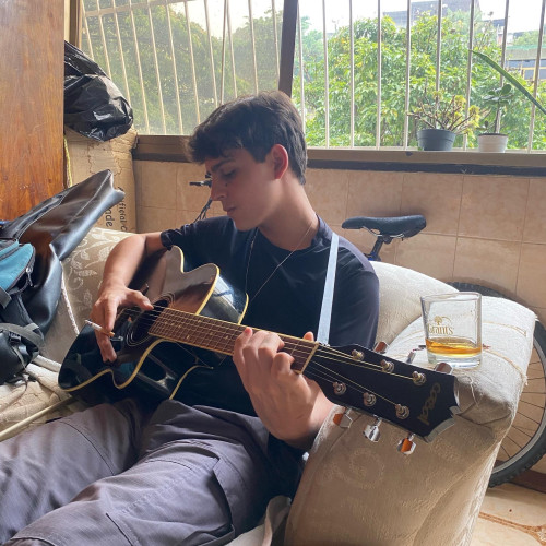 Cristian C. profile photo