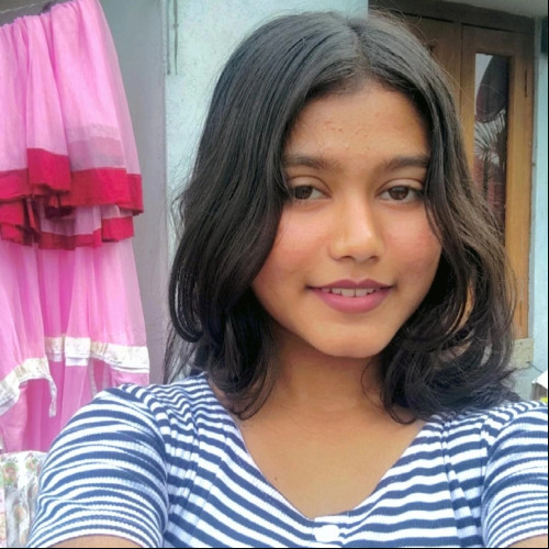 Nisha  M.