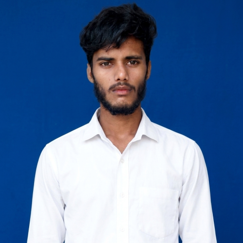 Shivamm v. profile photo