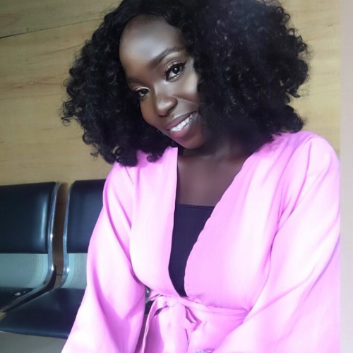 Nubiya I. profile photo