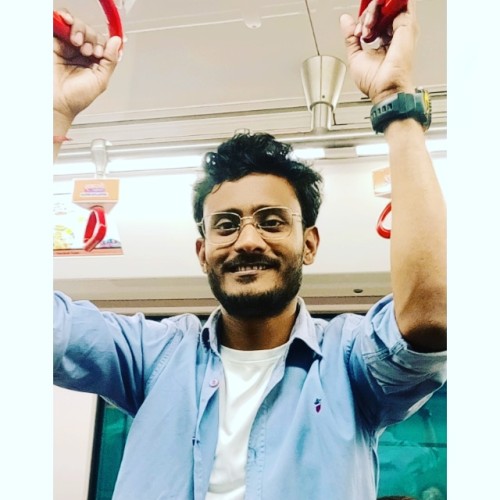 Aryan D.