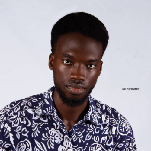 Silas M. profile photo