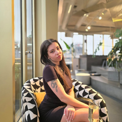 Marta M. profile photo