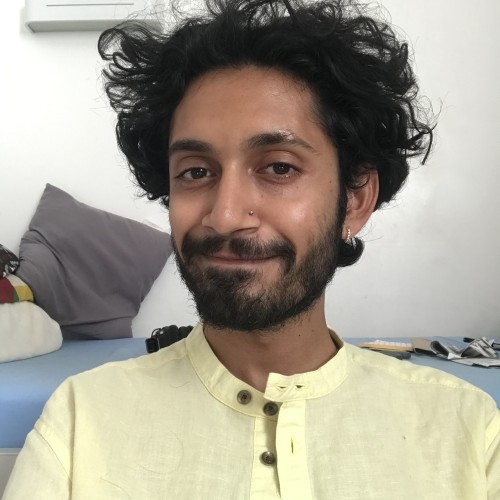 Hitesh A. profile photo