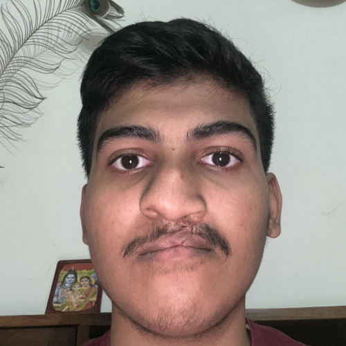 harshvardhan j. profile photo