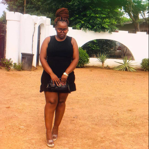 Thato L.