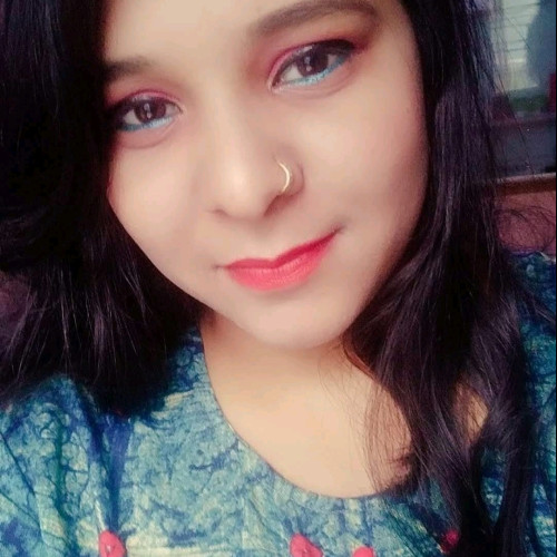 Aleena S. profile photo
