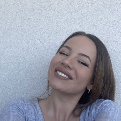 Samantha E. profile photo