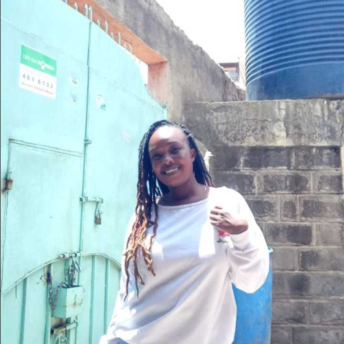 Faith K. profile photo