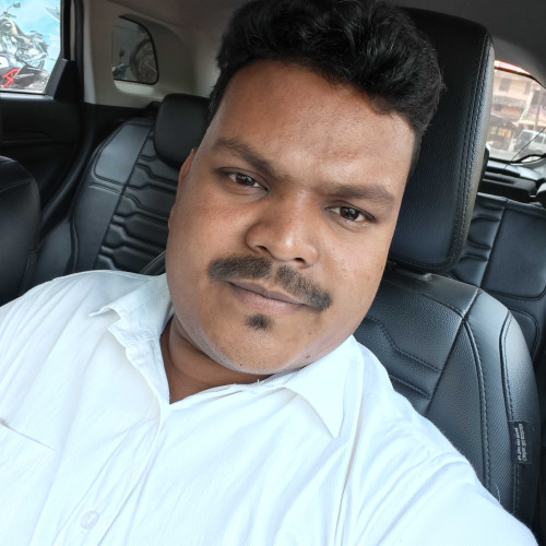 Gauresh G.
