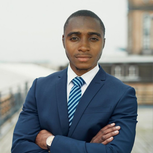 Malik U. profile photo