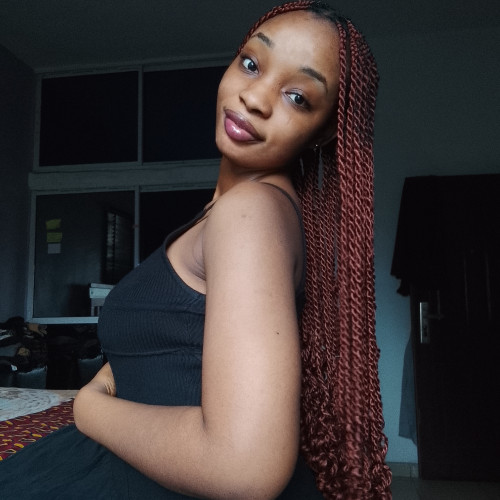 Precious D. profile photo