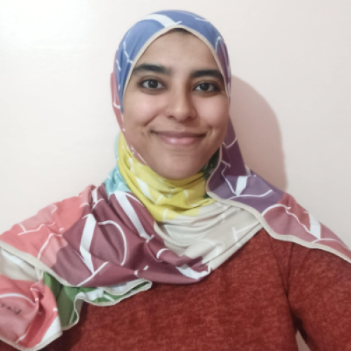 Khaoula R.