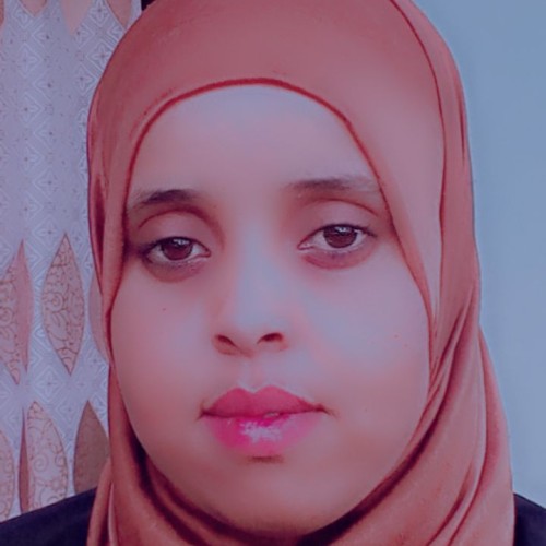 Fatuma A.