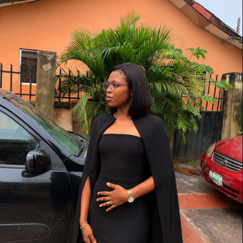 Favour S. profile photo