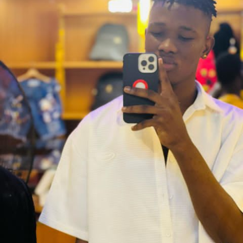 Adeshina A. profile photo
