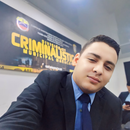 Gustavo Alexis S. profile photo