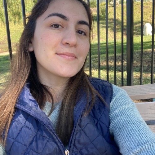 Berenice F. profile photo