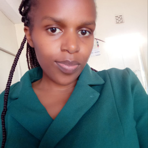 Faith  s. profile photo