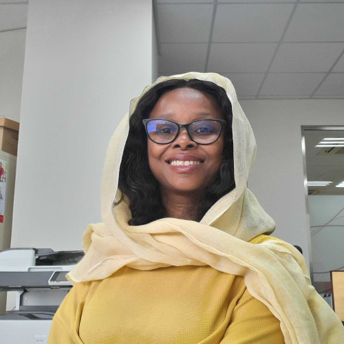 Fortunata N. profile photo