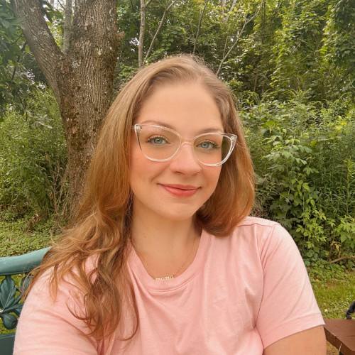 Briana S. profile photo