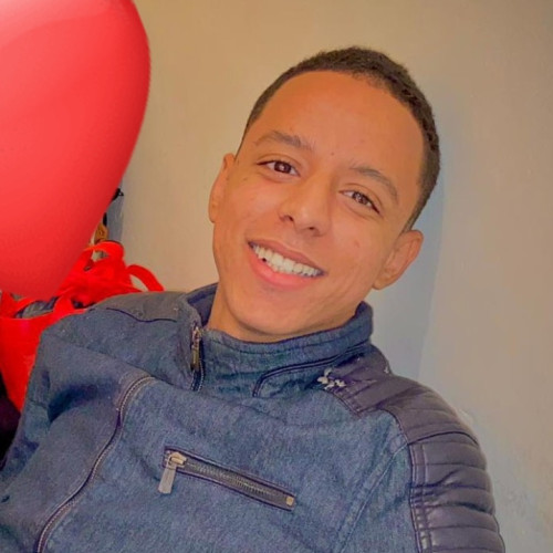 jamal a.